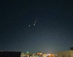 Хутите го започнаа првиот напад врз Израел додека Рубио вели дека војната ќе заврши за „недели“