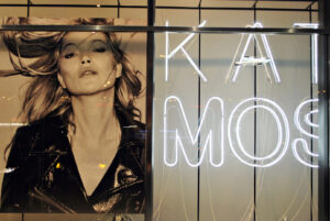 (Фото/Видео) Кога две „бомби“ од модните писти ќе се спојат – нема грешка