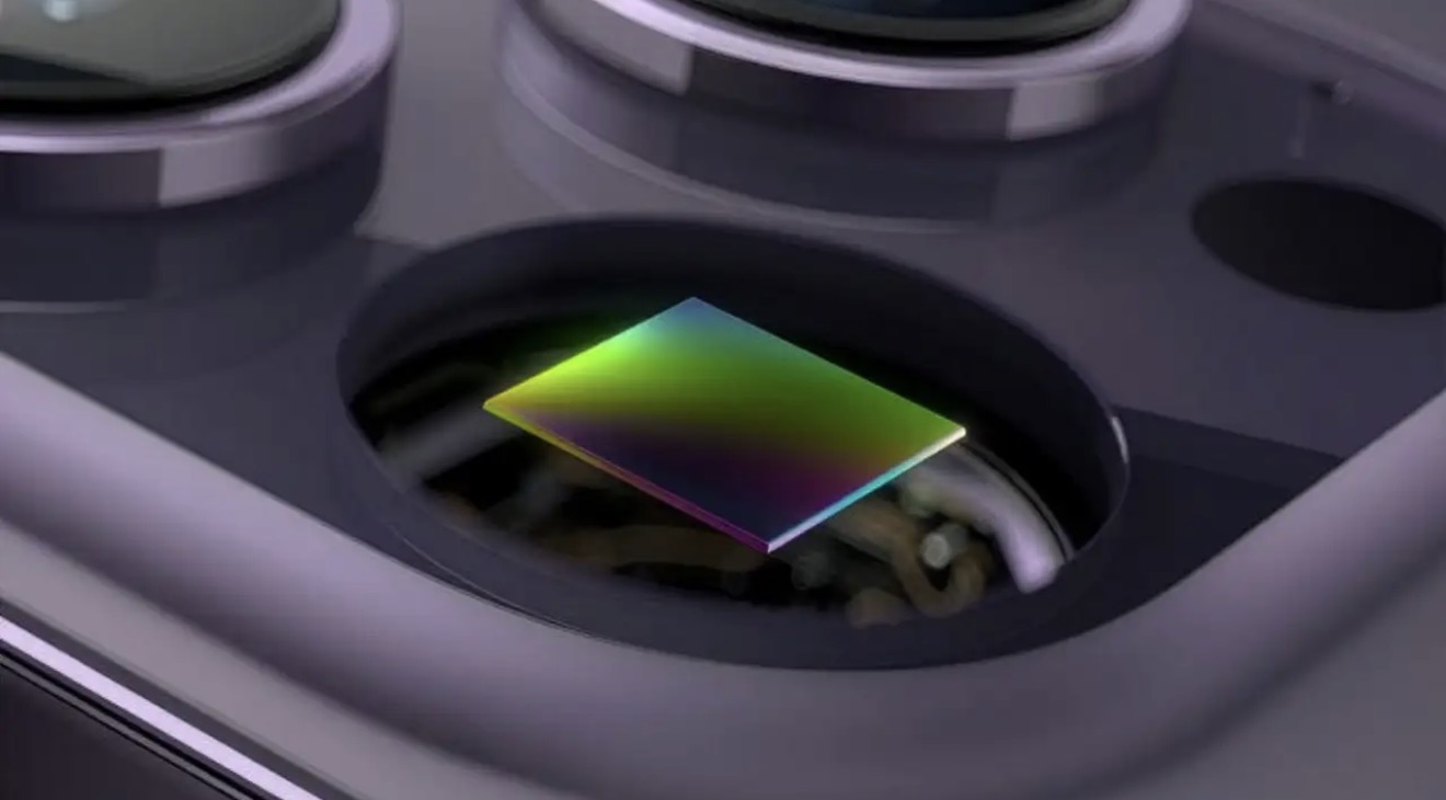 Apple тестира 200 MP сензор за iPhone и воведува стабилизација на ултрашироката камера