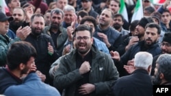 Смртта на Хамнеи е голем удар, но колапсот на иранскиот режим не е загарантиран