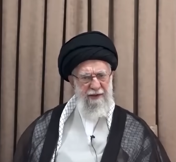 Иран ја потврди смртта на Ајатолахот Али Хаменеи