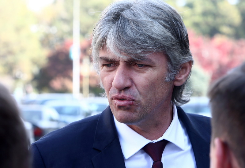 Села: Владата прави девијација на Коридор 8, а како изговор го користи УНЕСКО