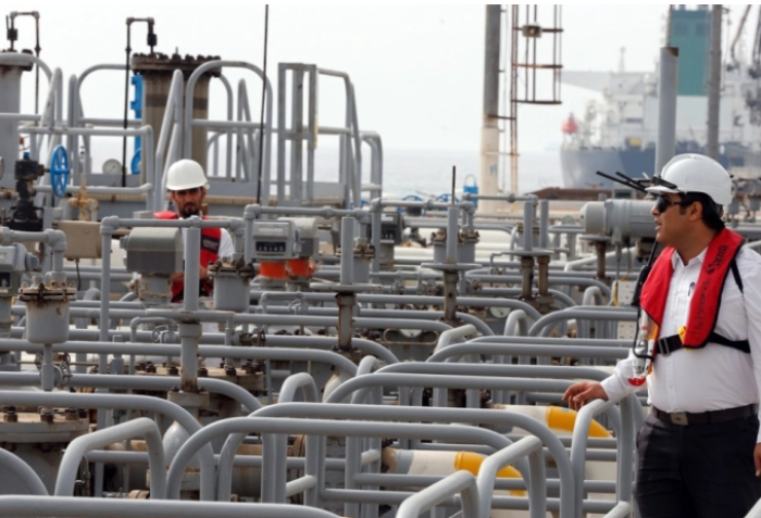 Иран: Американските напади врз Харг не ја оштетија нафтената инфраструктура