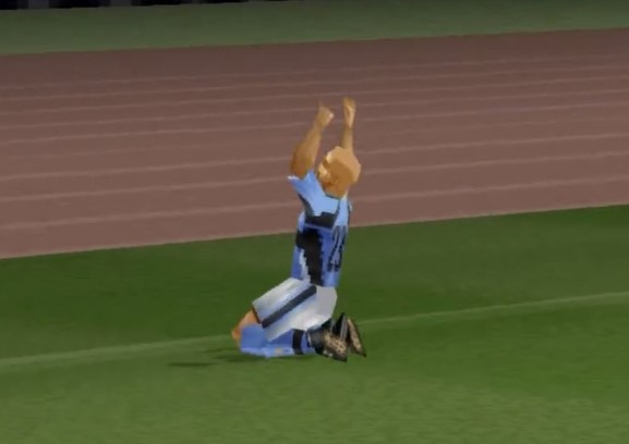 Кога на ПЕС ќе ја наполниш со Верон