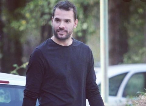 Голема прослава во семејството на Филип Живојиновиќ, се роди бебе