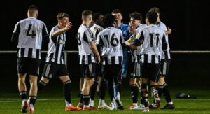 Њукасл сака да биде дел од НБА Европа