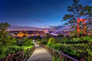 Туркије и во 2026 останува водечка туристичка дестинација: Година на култура, спорт и врвни настани