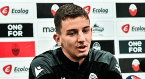 Мелиќи: Шкендија оди во Струга на победа и пласман во полуфиналето на Купот