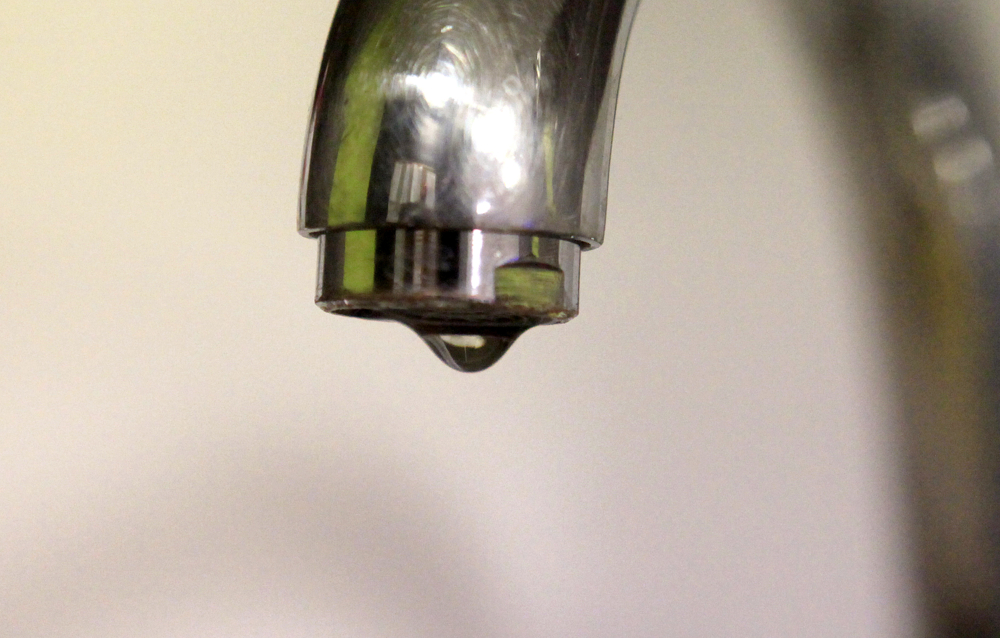 Маџир Маало и Стајковци без вода