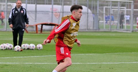 Рамадани: Свесни сме за вредноста на мечот со Данска