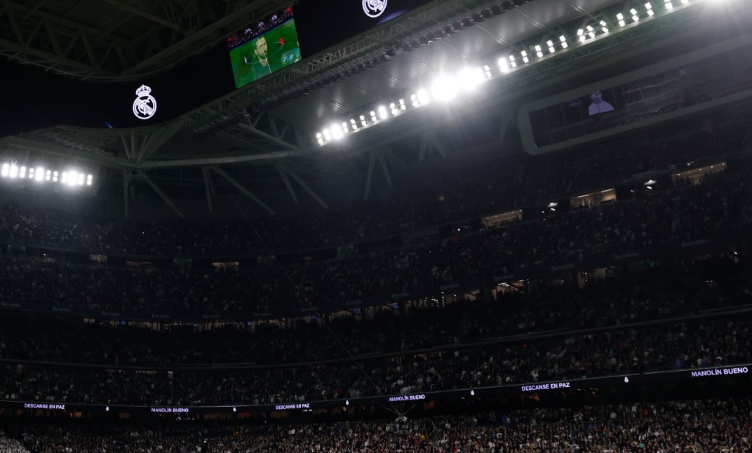 Шпанците изненадени: Билети за утрешниот спектакл во Мадрид уште има!