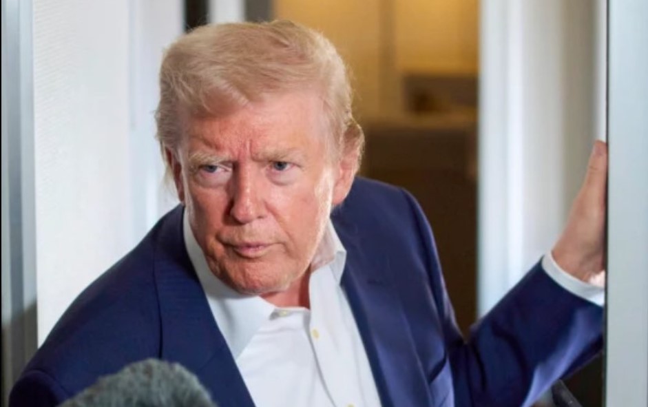 Трамп лут на Шпанија: „Ќе ги прекинеме сите трговски односи со оваа земја“