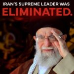 Хамнеи беше убиен во прецизна и обемна акција, соопшти ИДФ