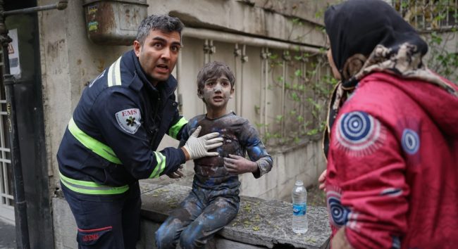 ПЕНТАГОН СЕ ПОДГОТВУВА ЗА КОПНЕНИ ОПЕРАЦИИ ВО ИРАН ШТО ЌЕ ТРААТ СО НЕДЕЛИ, НЕИЗВЕСНО Е ДАЛИ ТРАМП ЌЕ ГО ОДОБРИ ПЛАНОТ