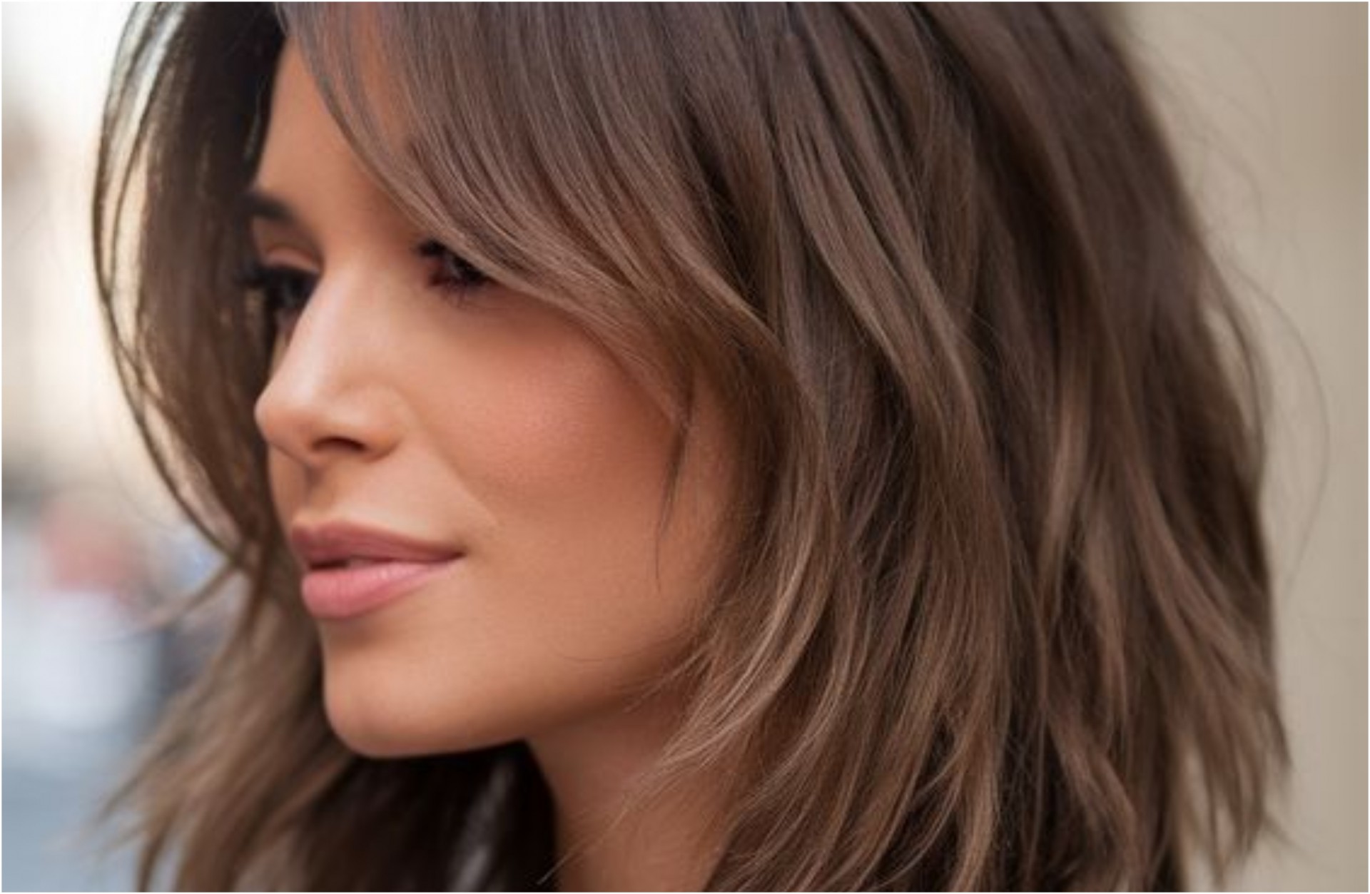 Една „мрзлива“ фризура од 90-тите е пролетен хит: Се прави за 5 минути и брише години