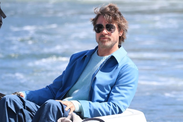 Бред Пит повеќе не личи на себе: Никој не го препозна, што се случи со тој човек?