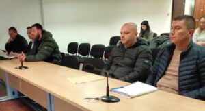 Газдата Деко се лутел и не соработувал со полицијата кога ќе затекнела малолетници во „Пулс“