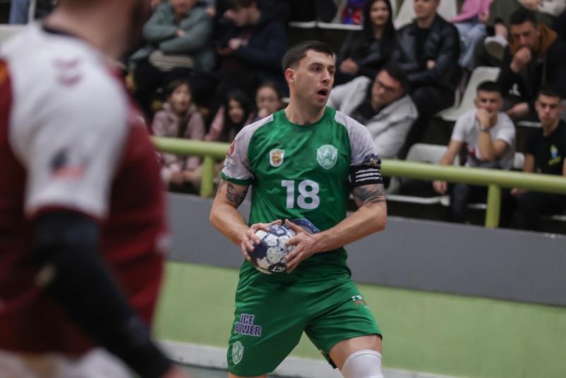 ВО ЖИВО  Барселона – Еурофарм Пелистер