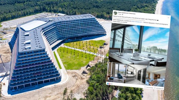 Дали „мини Дубаи“ на Балтикот ќе стане новата хит дестинација за туристите?