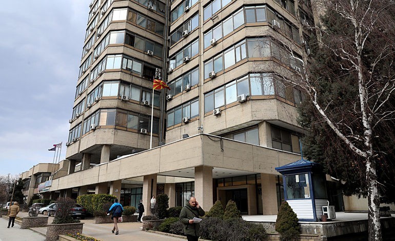 Народната банка : Финансиската стабилност е задржана, а финансискиот систем покажува добра отпорност