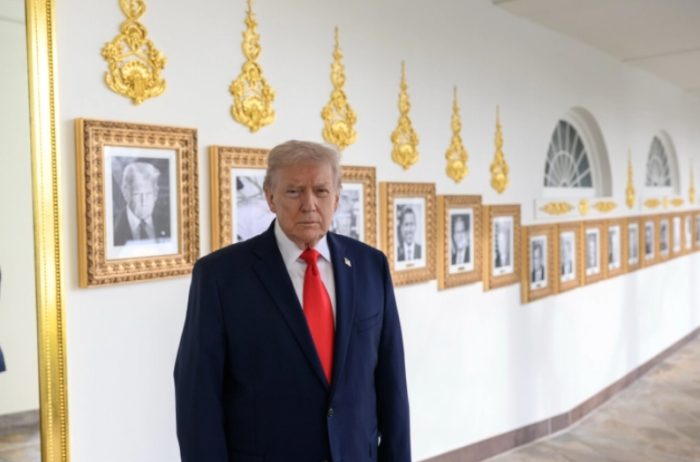 ТРАМП: Не ни треба ничија помош