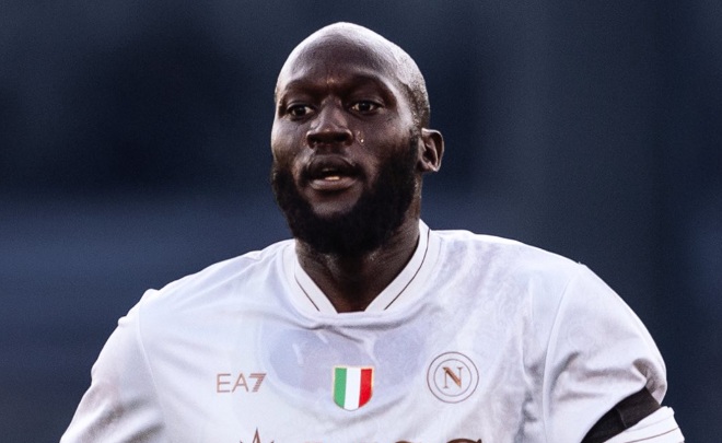 Никој не е над Наполи: Лукаку ќе биде казнет, па ќе „летне“ од Неапол
