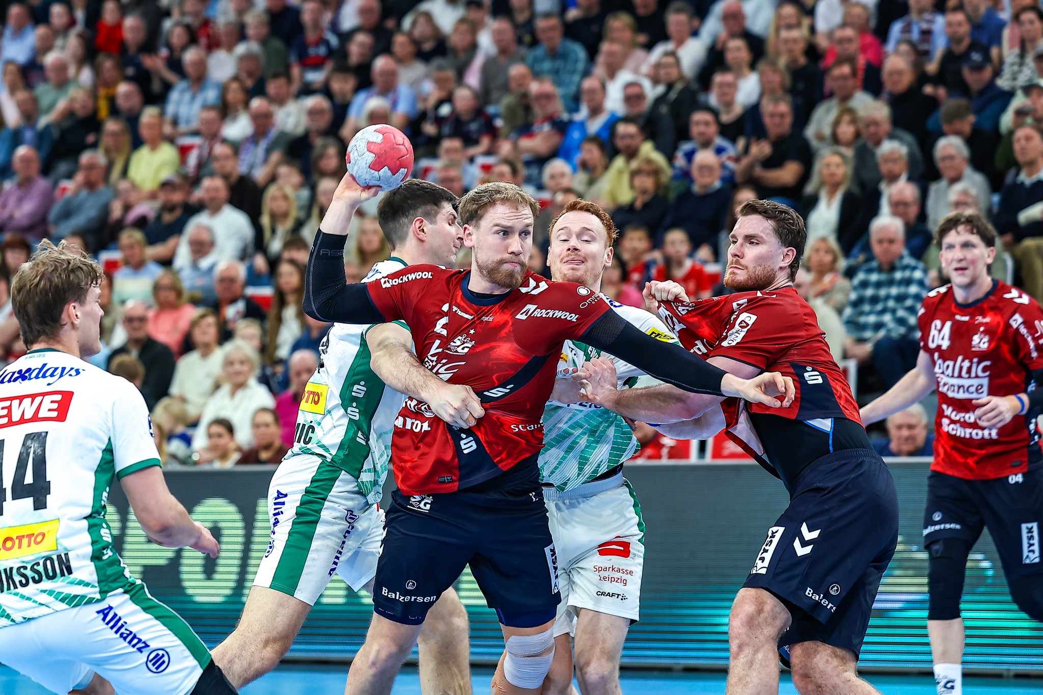 Питлик за конфликтот со Фленсбург: Довербата е нарушена, се случија многу нешта!