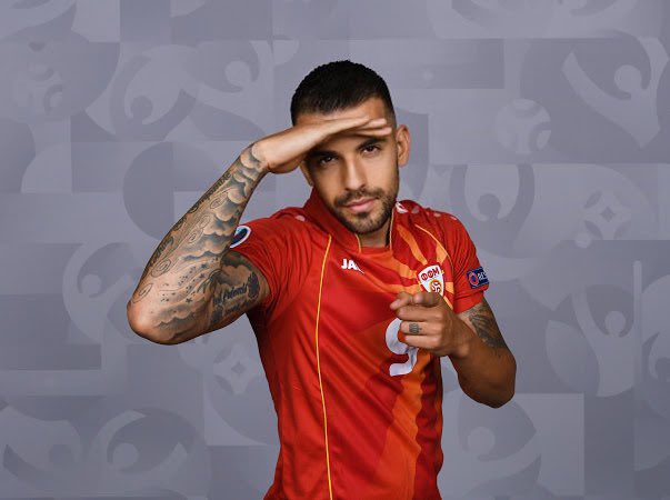 Сопругата на „херојот од Палермо“ распали на Фејсбук: Ова не е човечки, не е праведно!