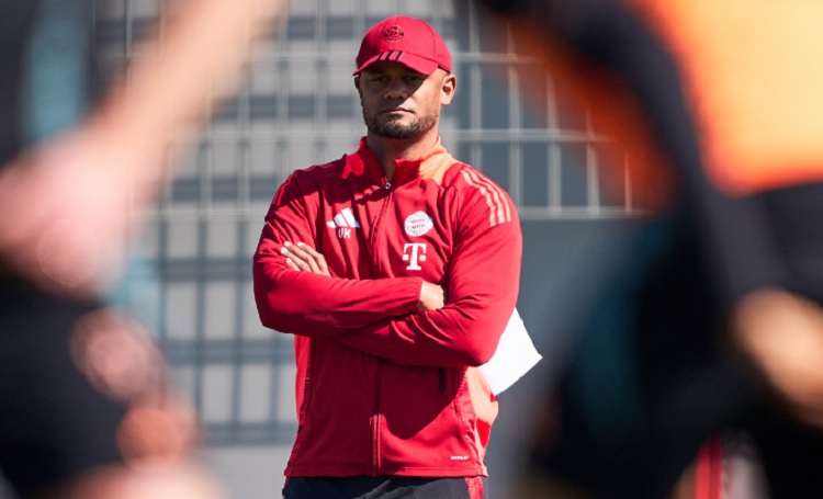 Баерн остана без Мусијала, Дејвис и голманот Урбиг