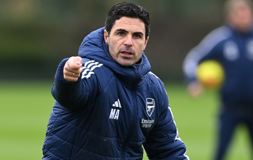 Арсенал остана без двајца фудбалери, а го чека една од најважните недели сезонава