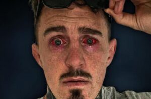 Волкановски: Сите се прилично сурови кон Том Аспинал