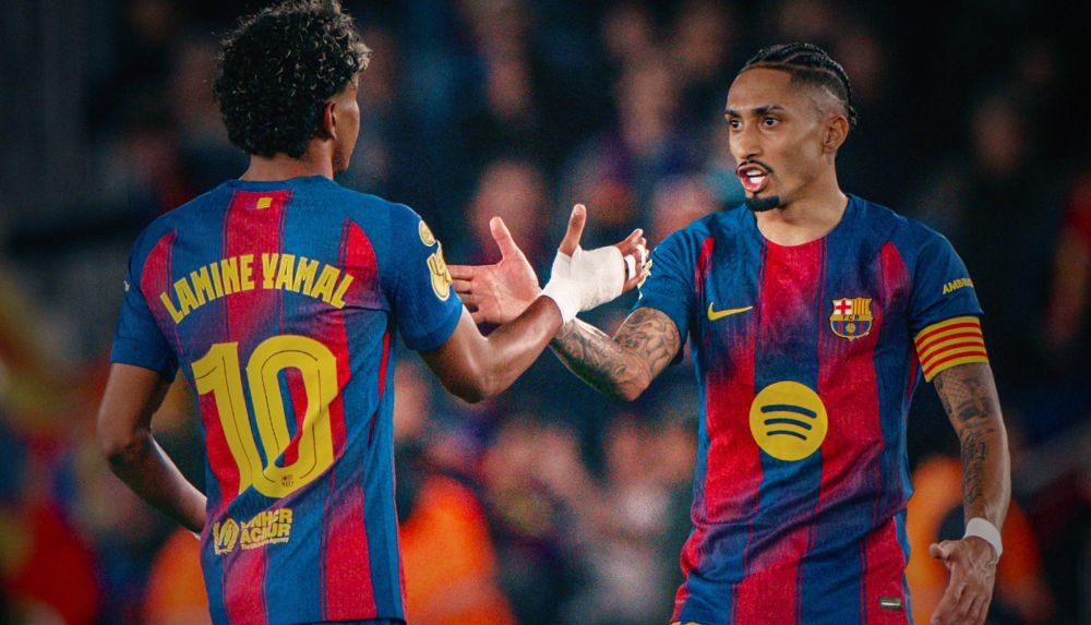 Барса застана на три, Атлетико Мадрид е во финале! (ВИДЕО)