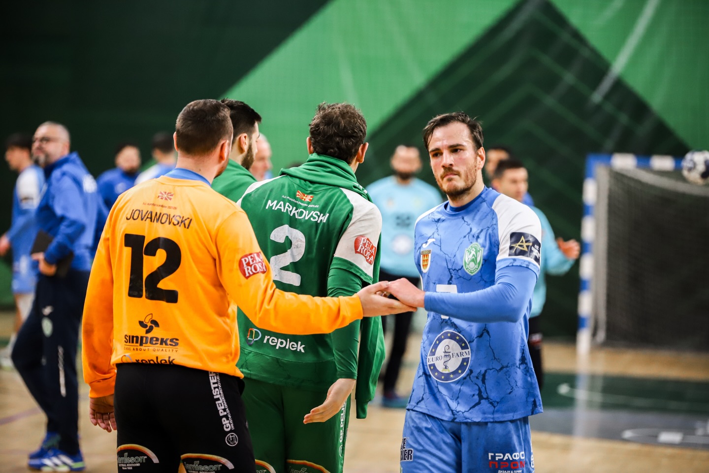 ДЕНЕСКА НА ТЕРЕНИТЕ: Се решава првиот патник на Ф4 во Купот, пионерките против Србија