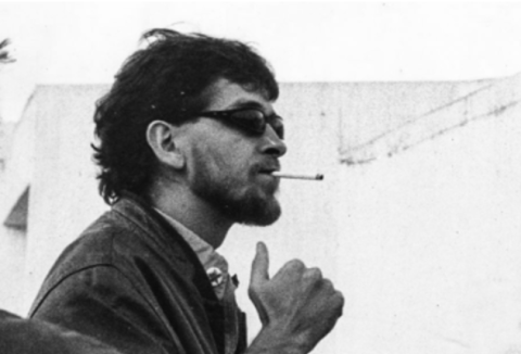 Почина  Љубомир Стојсављевиќ-Кучкар, легендарниот македонски бас гитарист член на култната група „Бастион“