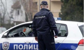 Стружанец со камионот усмрти пешак во Србија – го фатија по 320 километри