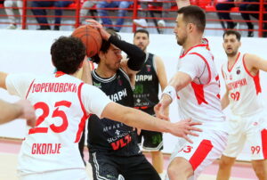 „Градски парк“ и се е поинаку: Работнички со голема победа (ФОТОГАЛЕРИЈА)