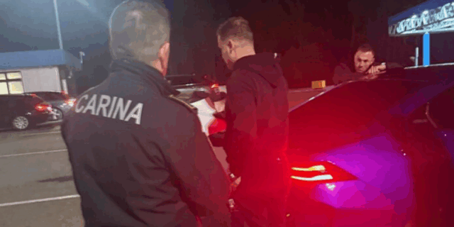 Станивуковиќ е во притвор во Хрватска и чека судија, неговите соработници велат дека не знаат што ќе биде понатаму