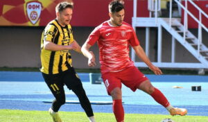 Работнички против Силекс по „сламката за опстанок“ – кратовци сакаат крај на серијата без победа!