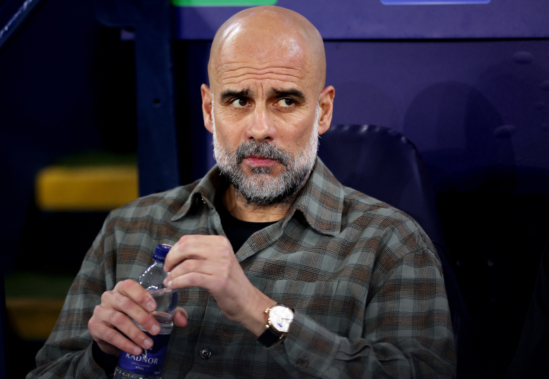 Пеп Гвардиола за разликата меѓу Реал и Сити