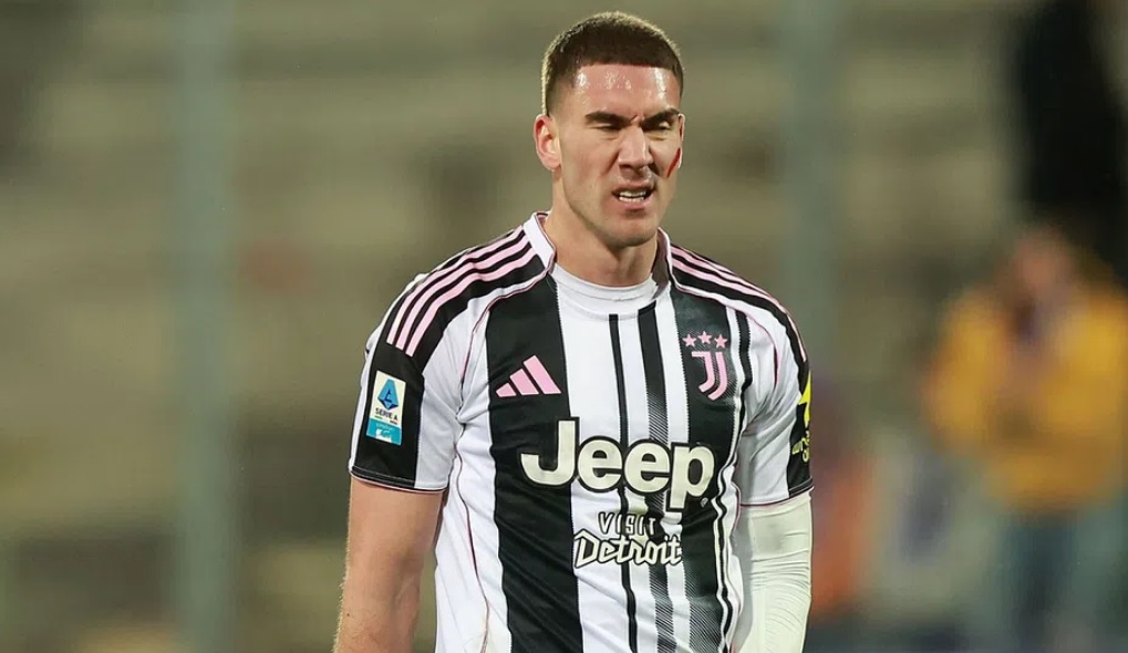 Локатели е трагичарот на Јувентус: Промаши пенал и ја остави „старата дама“ без победа (Видео)