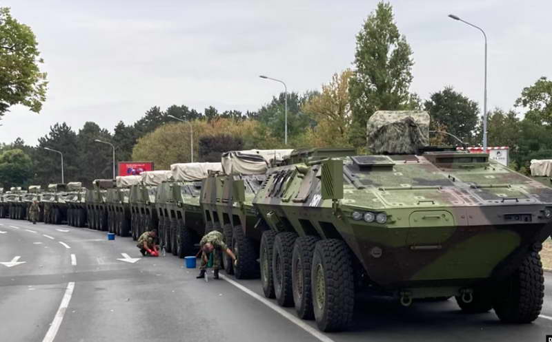 Погрешна проценка што може да го дестабилизира Балканот