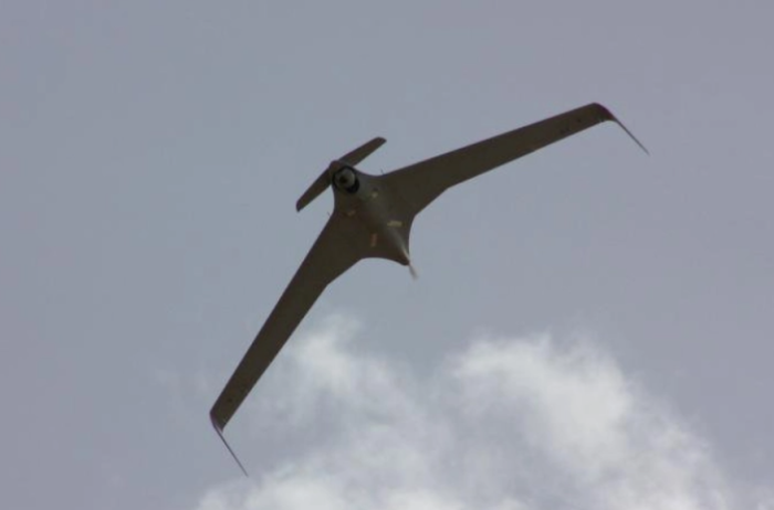 Голем ирански напад со ракети и дронови врз Израел и земјите од Заливот