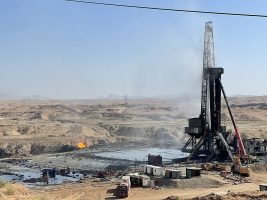 Цената на нафтата достигна над 110 долари за барел, по нападите на енергетската инфраструктура на Блискиот Исток