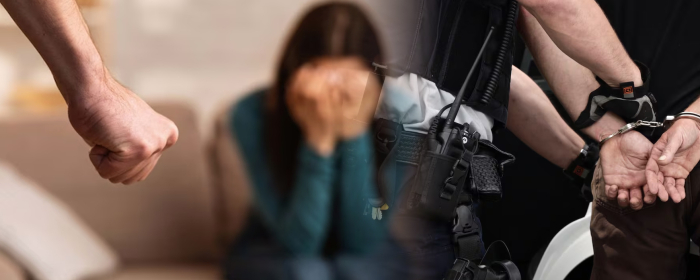 Шест лица уапсени за семејно насилство, вкупно седум пријави во последното деноноќие