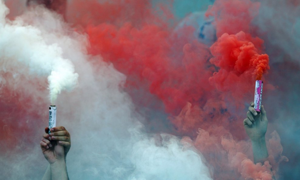 Бурна ноќ во Приштина: Турските фудбалери немаа мирен сон! (ВИДЕО)