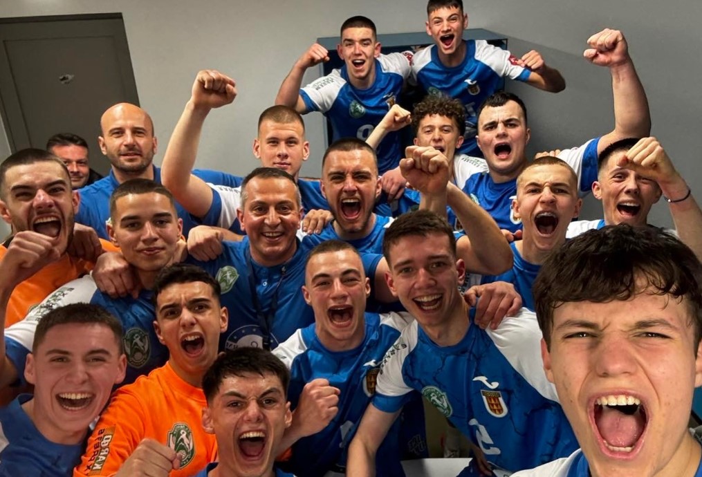 Противникот на Пелистер за место во Келн во полуфиналето даде 50 гола!