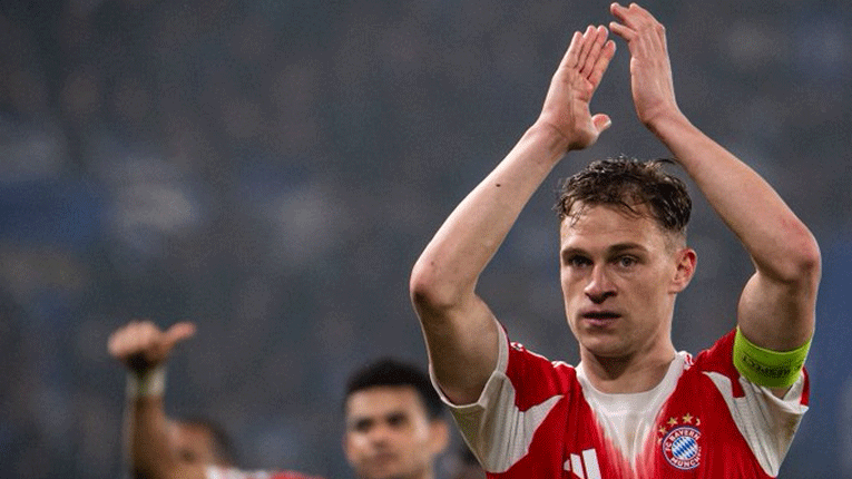 Кимих и Олисе намерно добиле картони, нема да играат во првото четвртфинале?