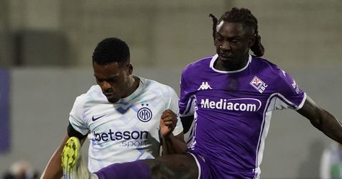 ВИДЕО: Де Хеа ја спаси Фиорентина, само бод за Интер на „Артемио Франки“