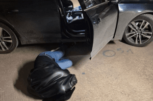 Уапсен директорот на Државниот инспекторат за земјоделство