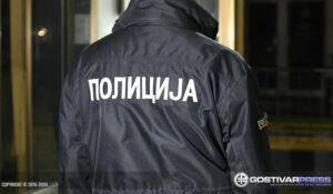 Гостивар: Убиен 63-годишник, полицијата го уапси неговиот син ноќеска